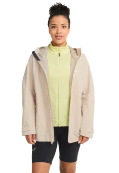 LITESTRIDE 3IN1 JKT W