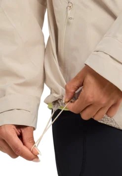 LITESTRIDE 3IN1 JKT W