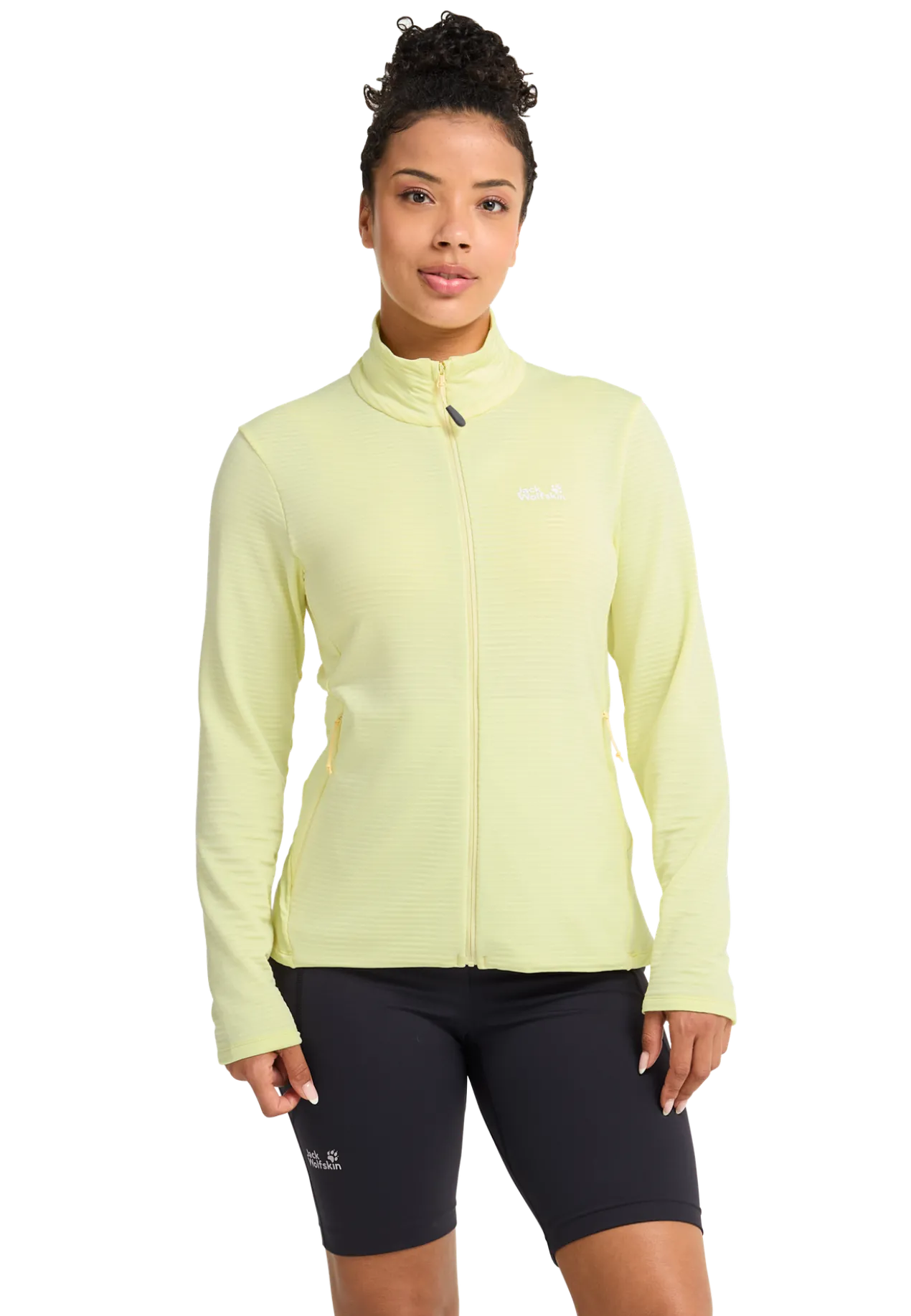 LITESTRIDE 3IN1 JKT W