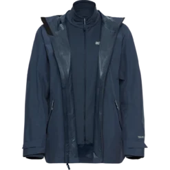 LITESTRIDE 3IN1 JKT W