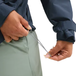 LITESTRIDE 3IN1 JKT W
