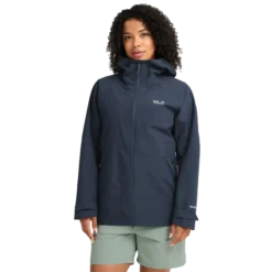 LITESTRIDE 3IN1 JKT W