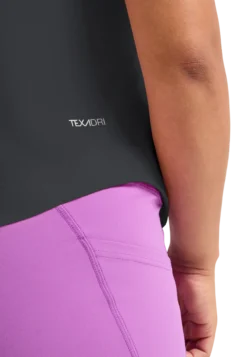 LITESTRIDE TANK TOP W