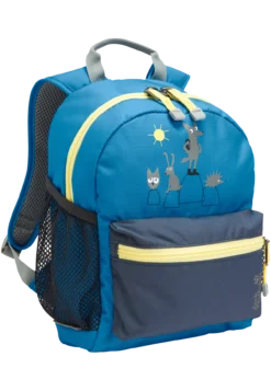 LITTLE SCOUT 10