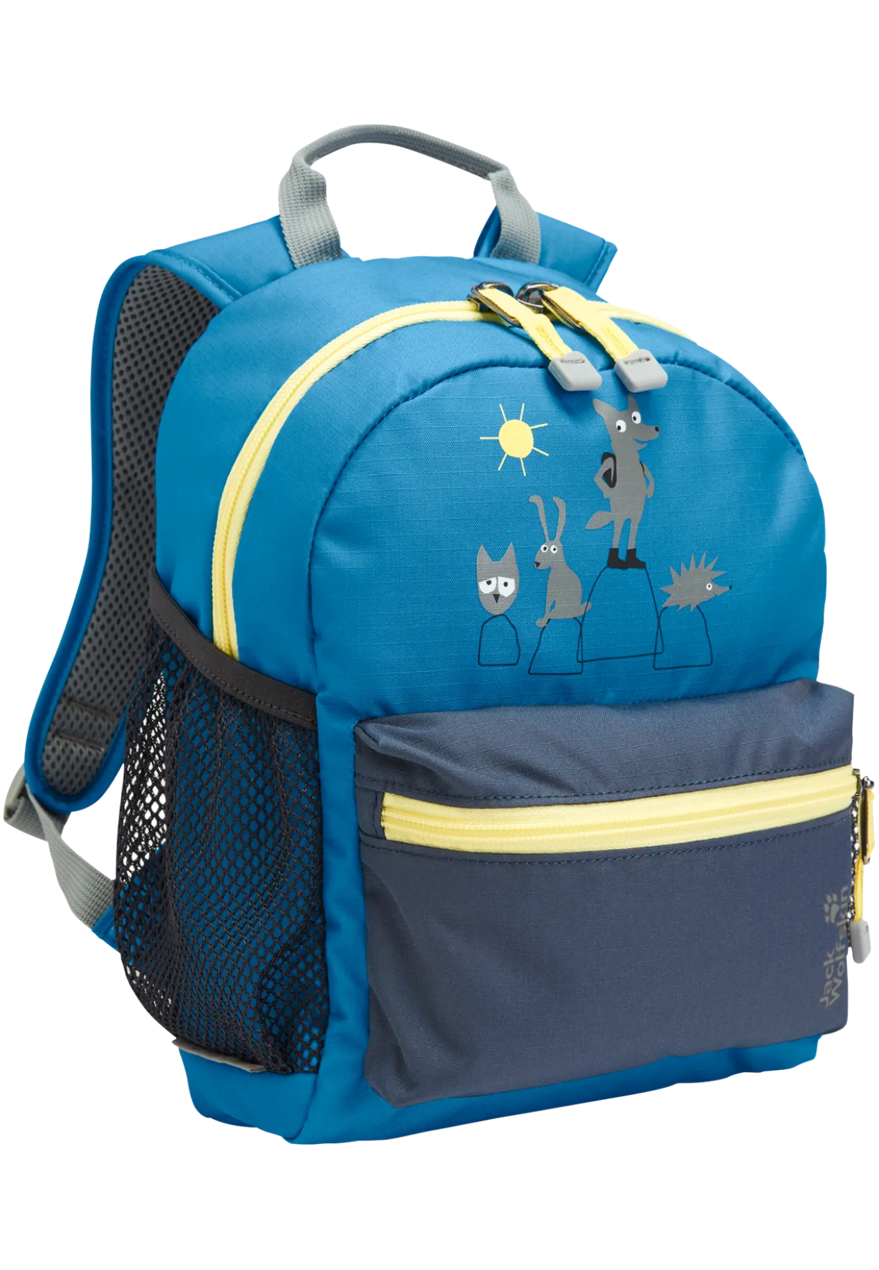 LITTLE SCOUT 10