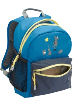 LITTLE SCOUT 10