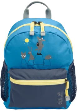 LITTLE SCOUT 10