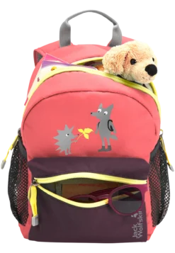 LITTLE SCOUT 10