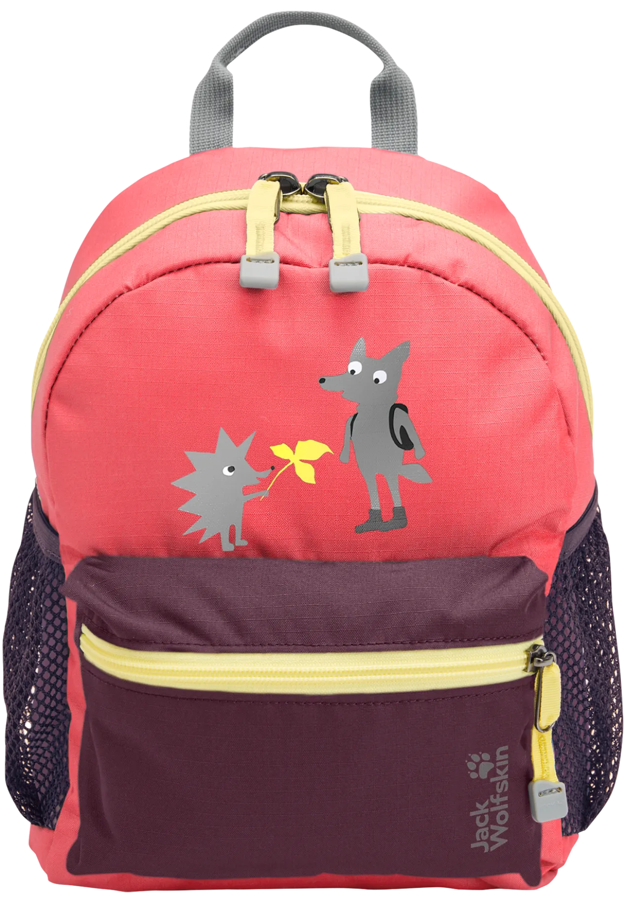 LITTLE SCOUT 10