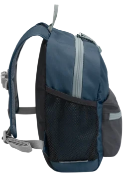 LITTLE SCOUT 10