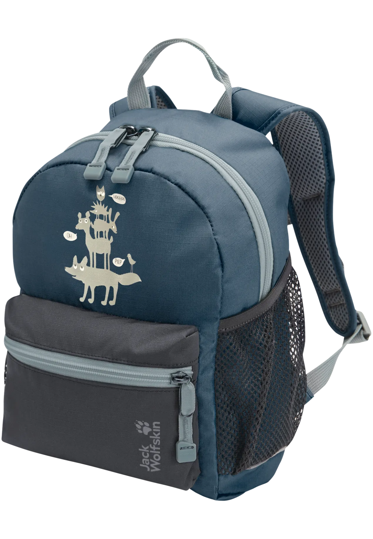 LITTLE SCOUT 10