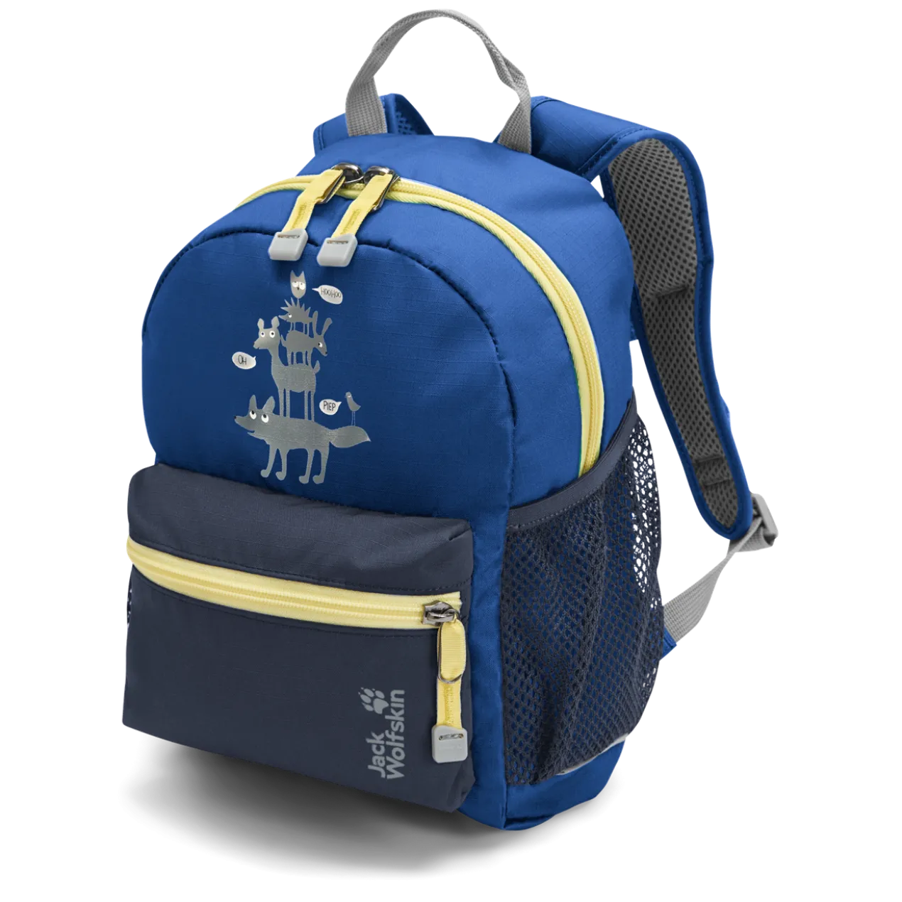 LITTLE SCOUT 10