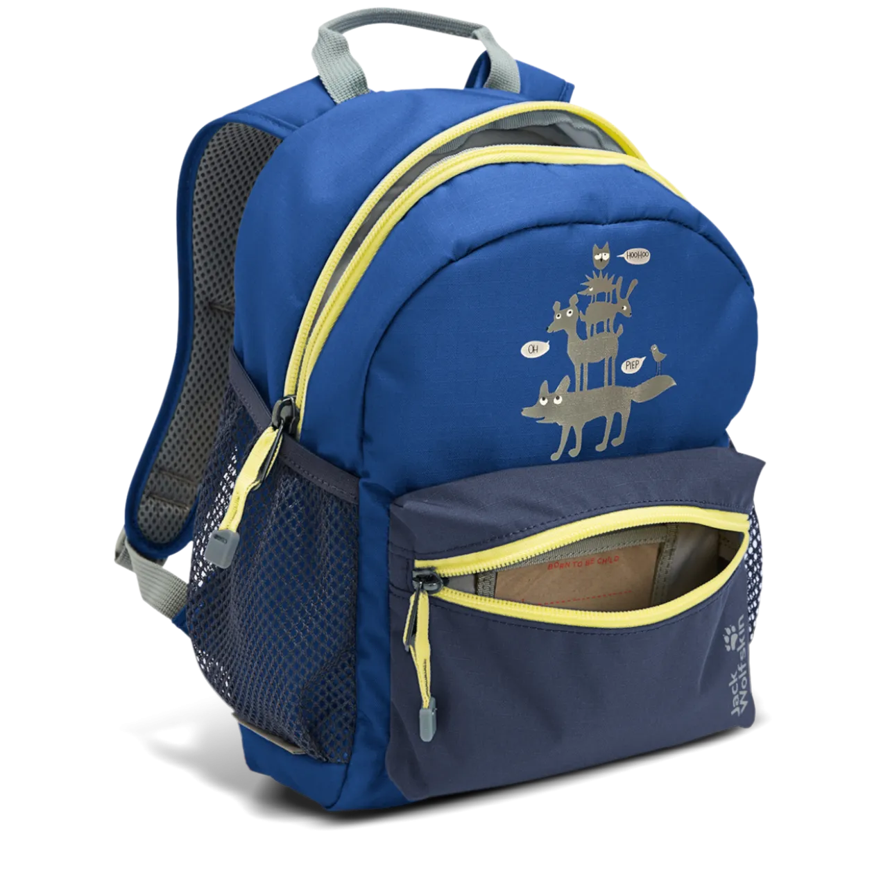 LITTLE SCOUT 10