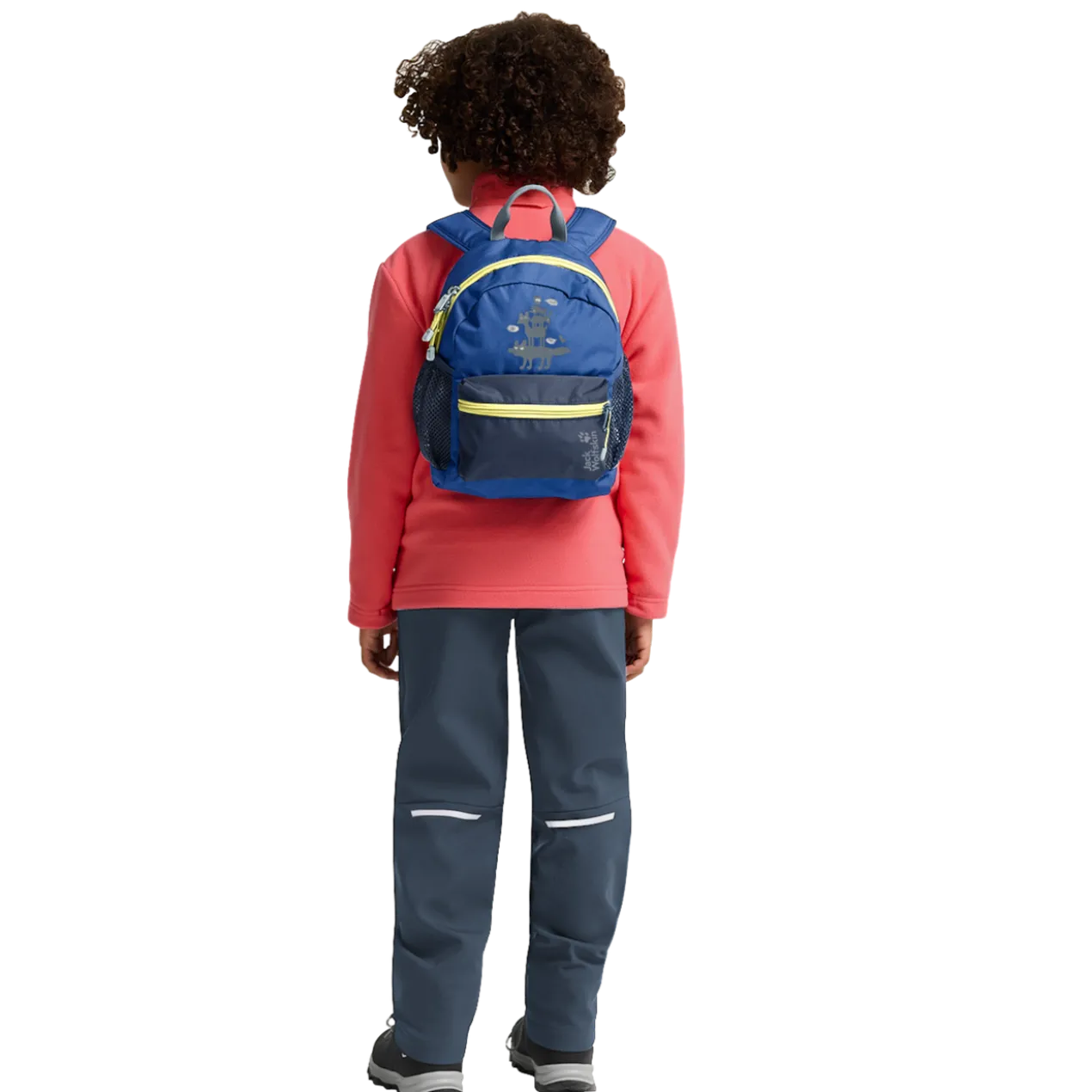 LITTLE SCOUT 10