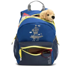 LITTLE SCOUT 10