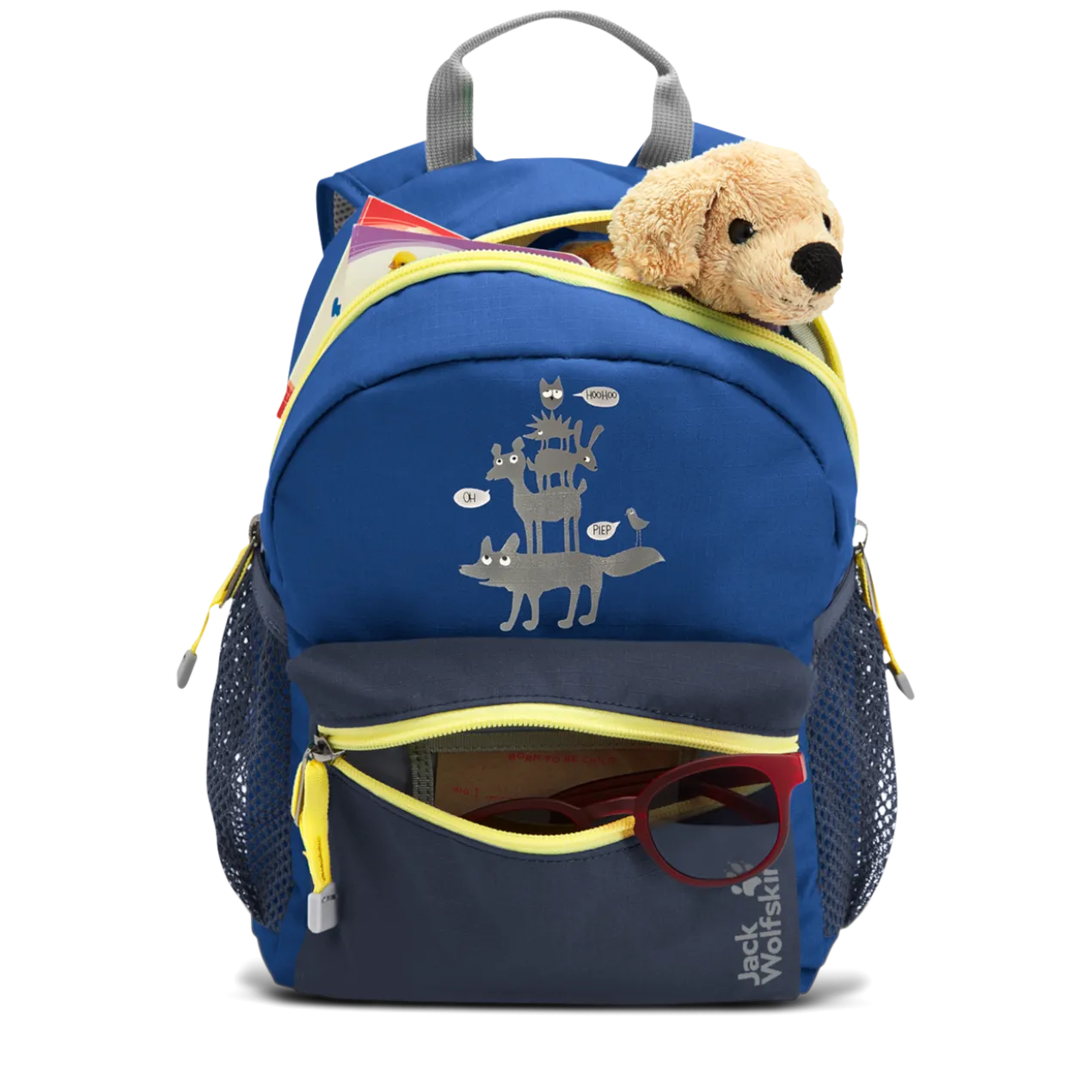 LITTLE SCOUT 10