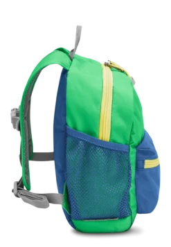 LITTLE SCOUT 10