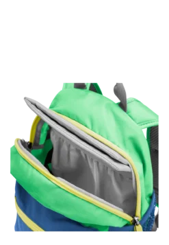 LITTLE SCOUT 10