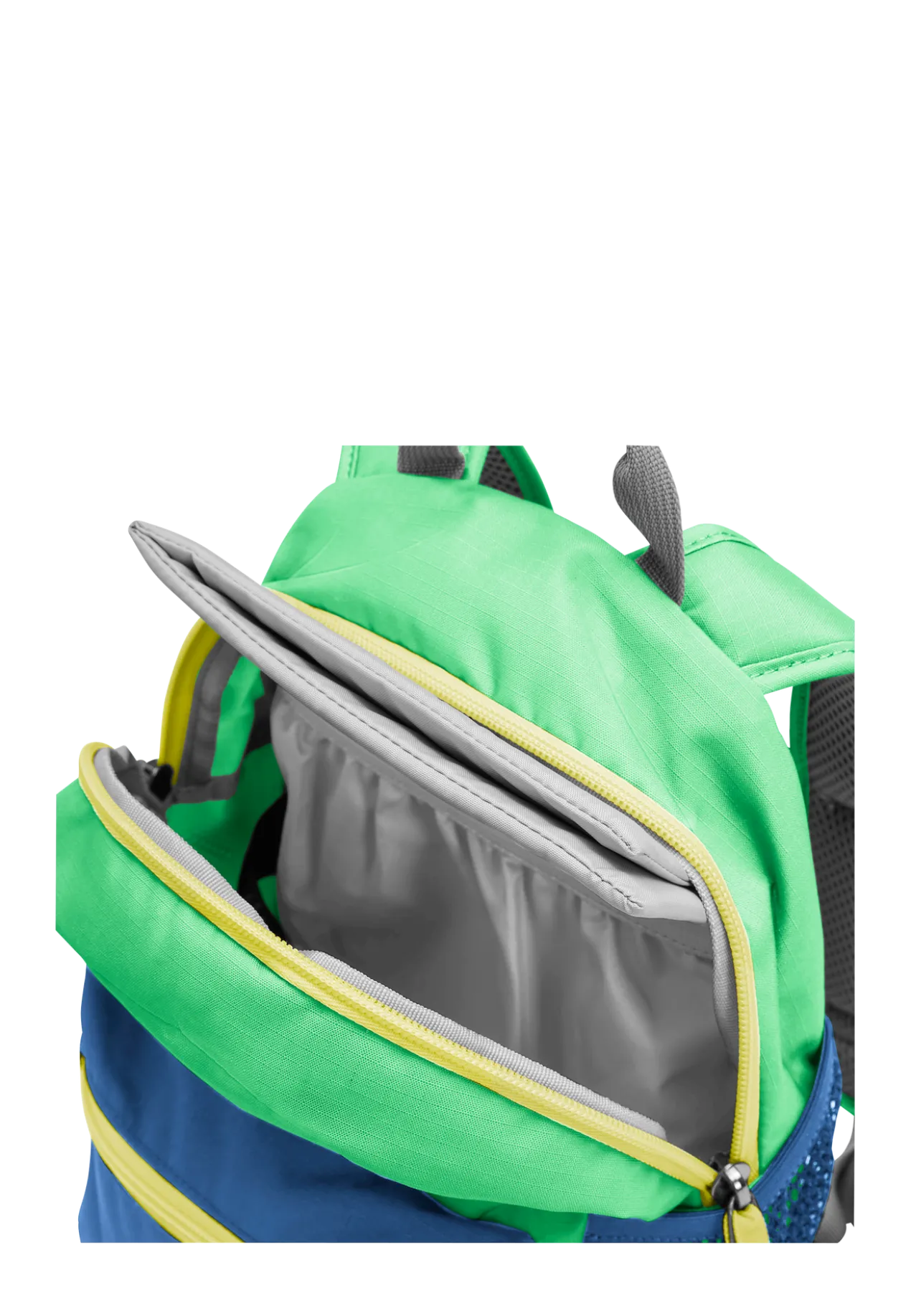 LITTLE SCOUT 10