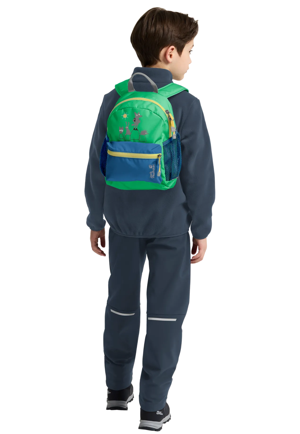 LITTLE SCOUT 10