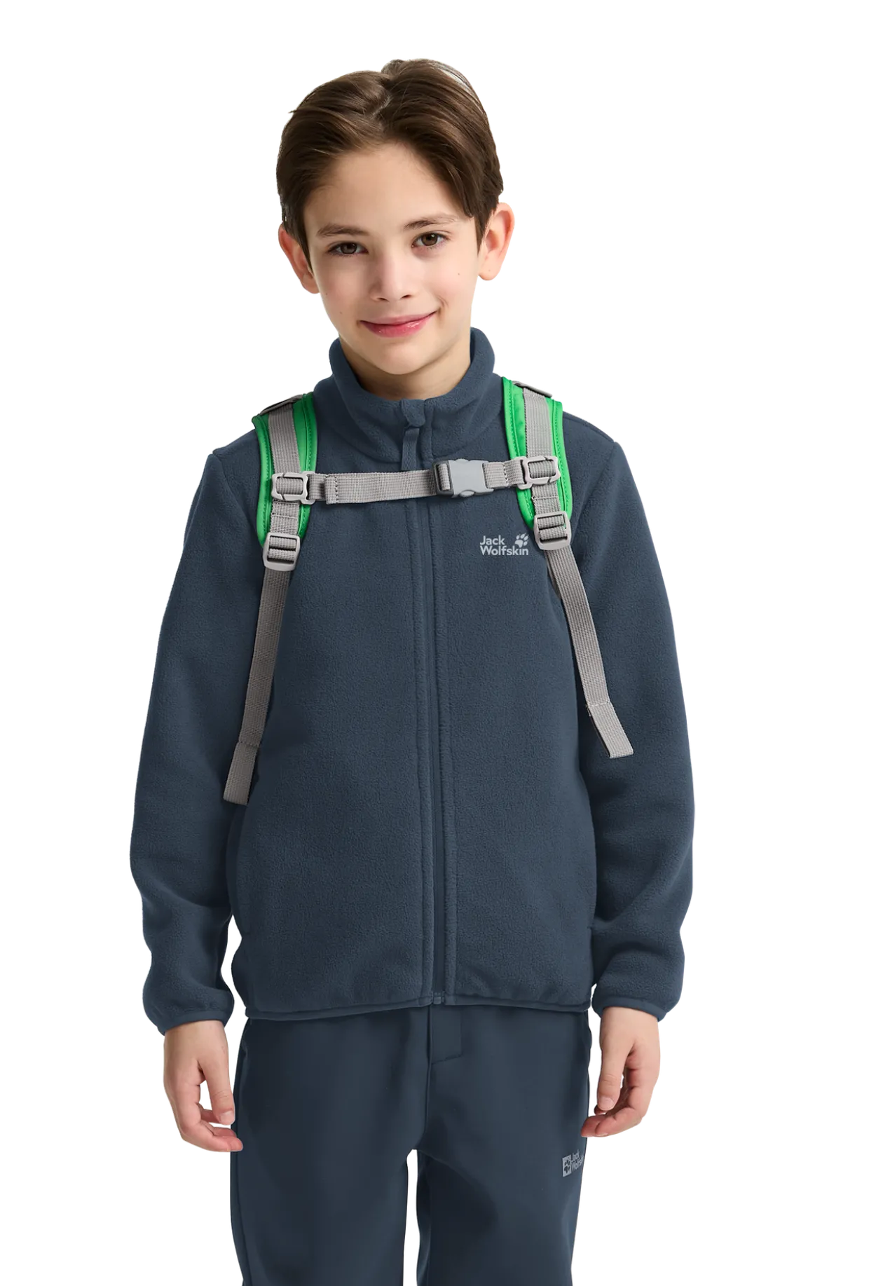 LITTLE SCOUT 10