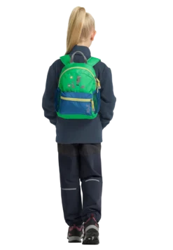 LITTLE SCOUT 10