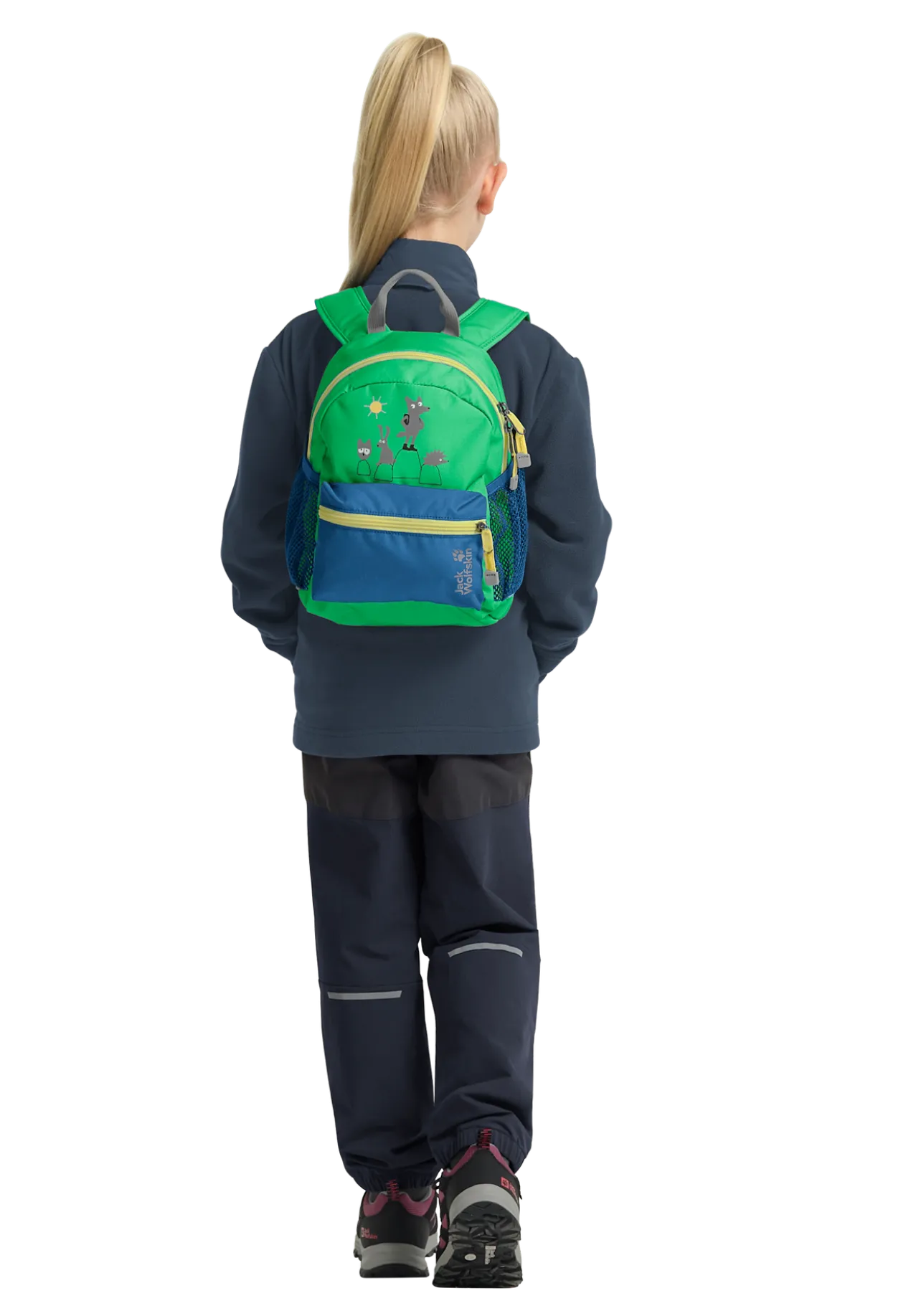 LITTLE SCOUT 10