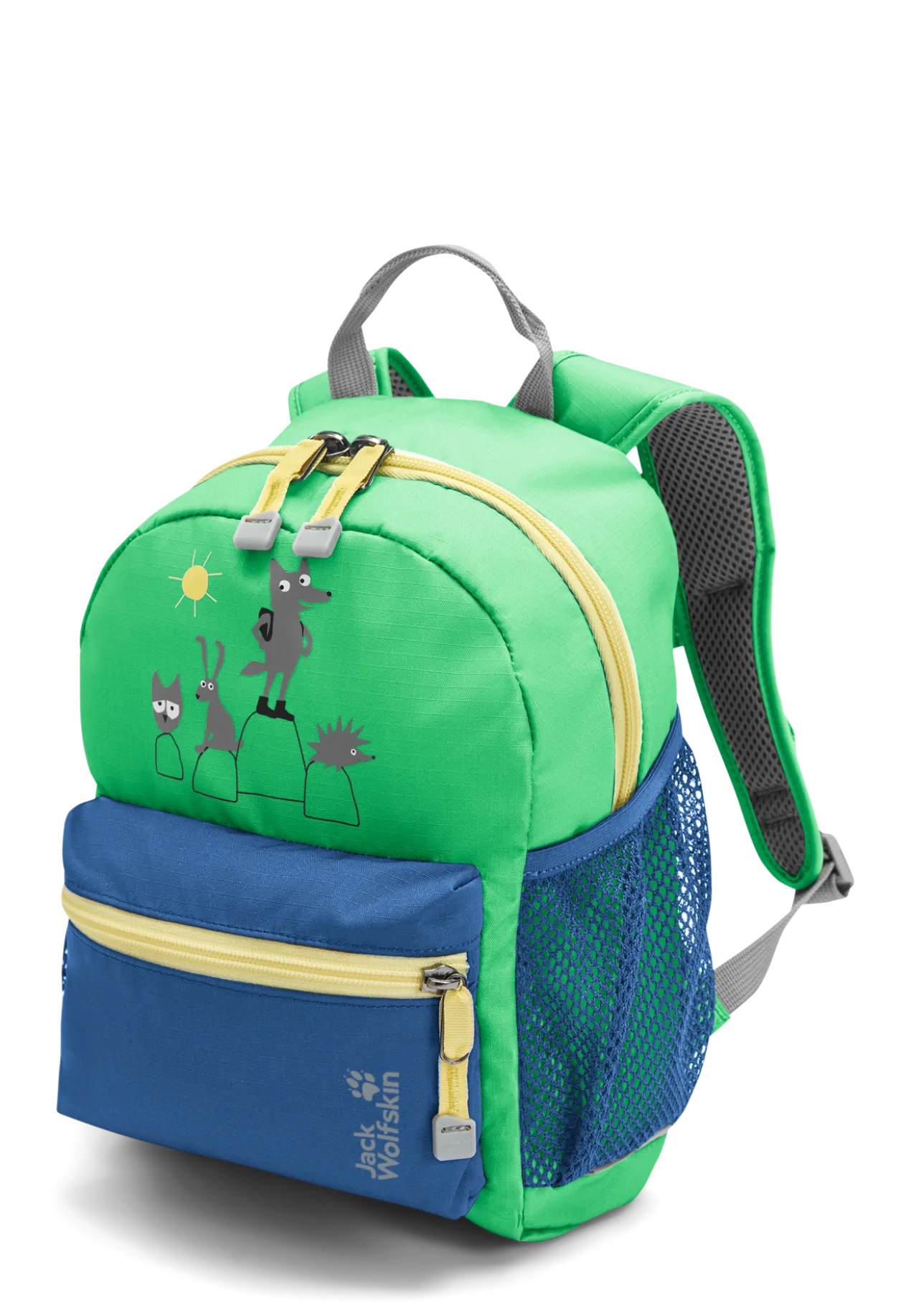 LITTLE SCOUT 10