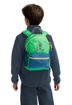 LITTLE SCOUT 10