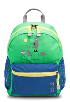 LITTLE SCOUT 10