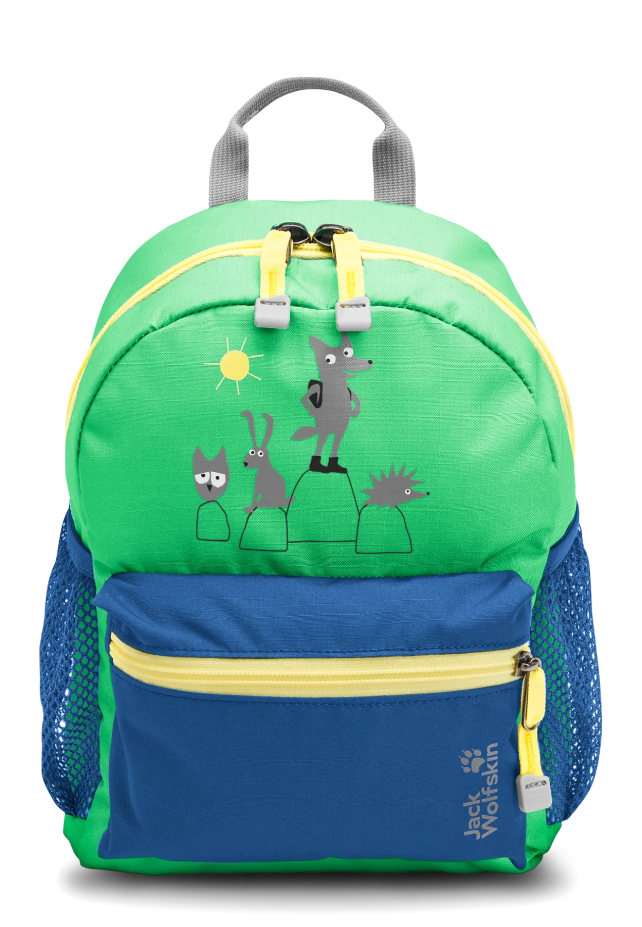 LITTLE SCOUT 10