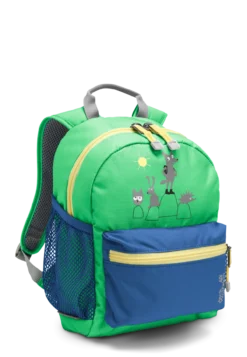 LITTLE SCOUT 10