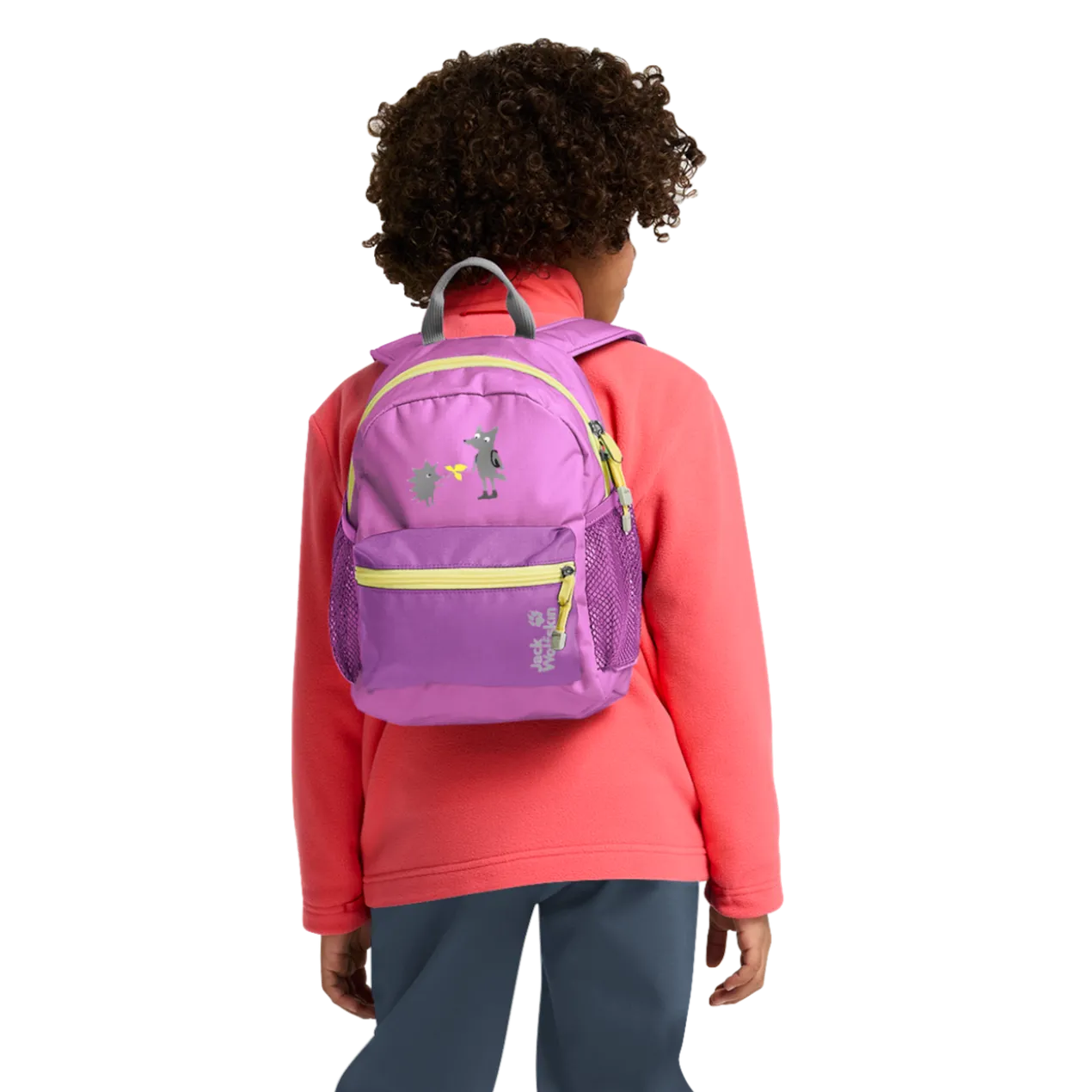 LITTLE SCOUT 10
