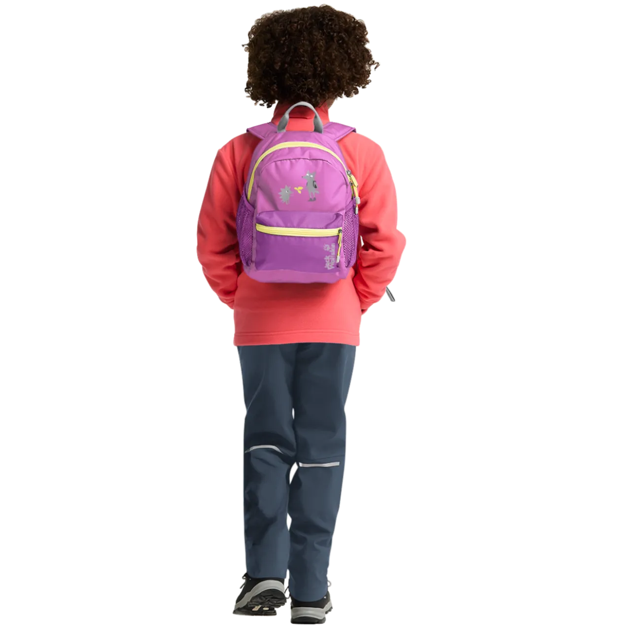 LITTLE SCOUT 10