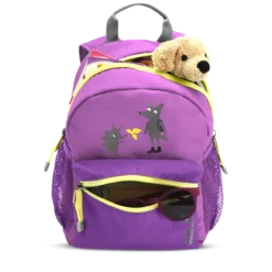 LITTLE SCOUT 10