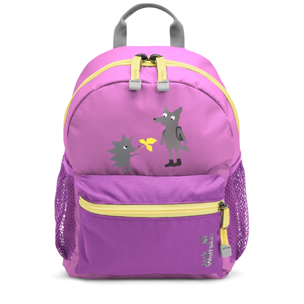 LITTLE SCOUT 10