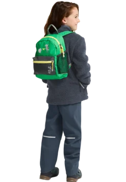 LITTLE SCOUT 10