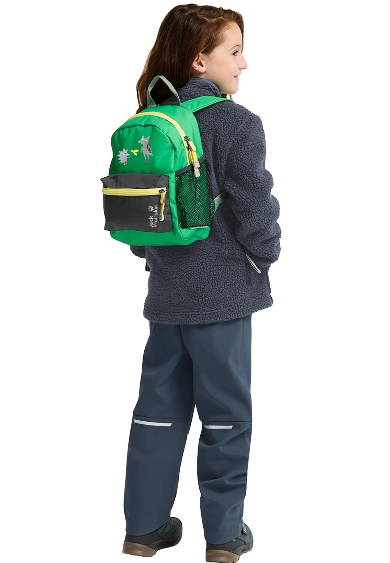 LITTLE SCOUT 10