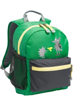 LITTLE SCOUT 10