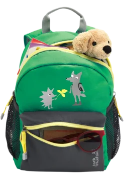 LITTLE SCOUT 10