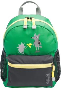 LITTLE SCOUT 10