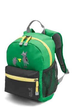LITTLE SCOUT 10