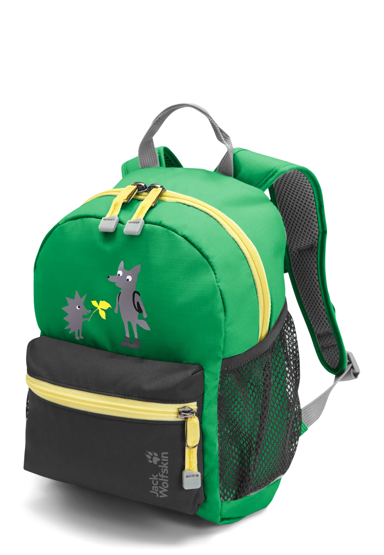 LITTLE SCOUT 10