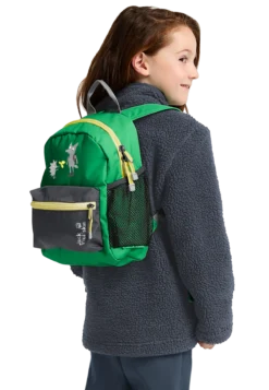 LITTLE SCOUT 10