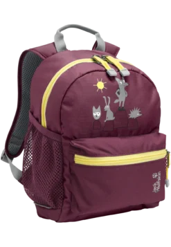 LITTLE SCOUT 10