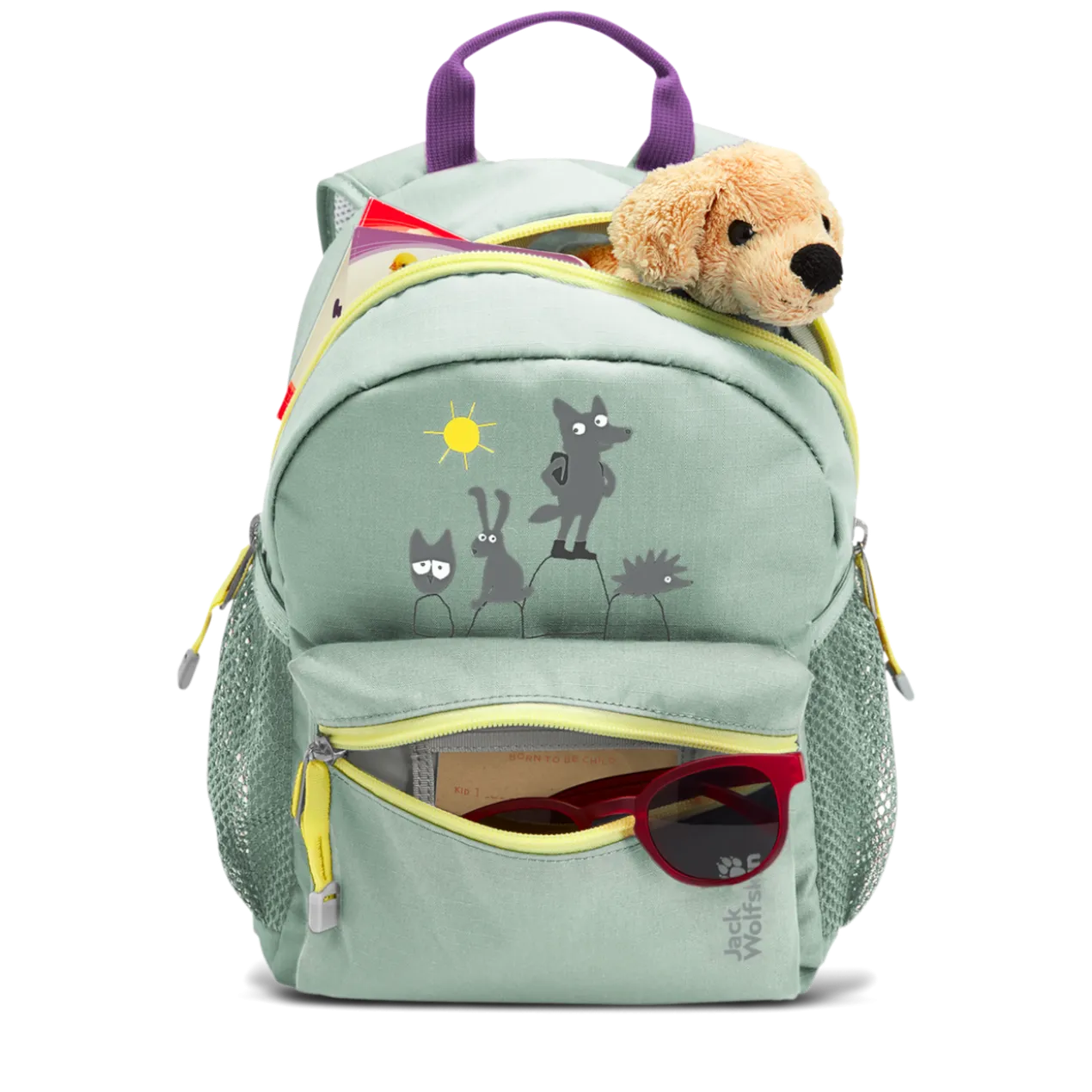 LITTLE SCOUT 10