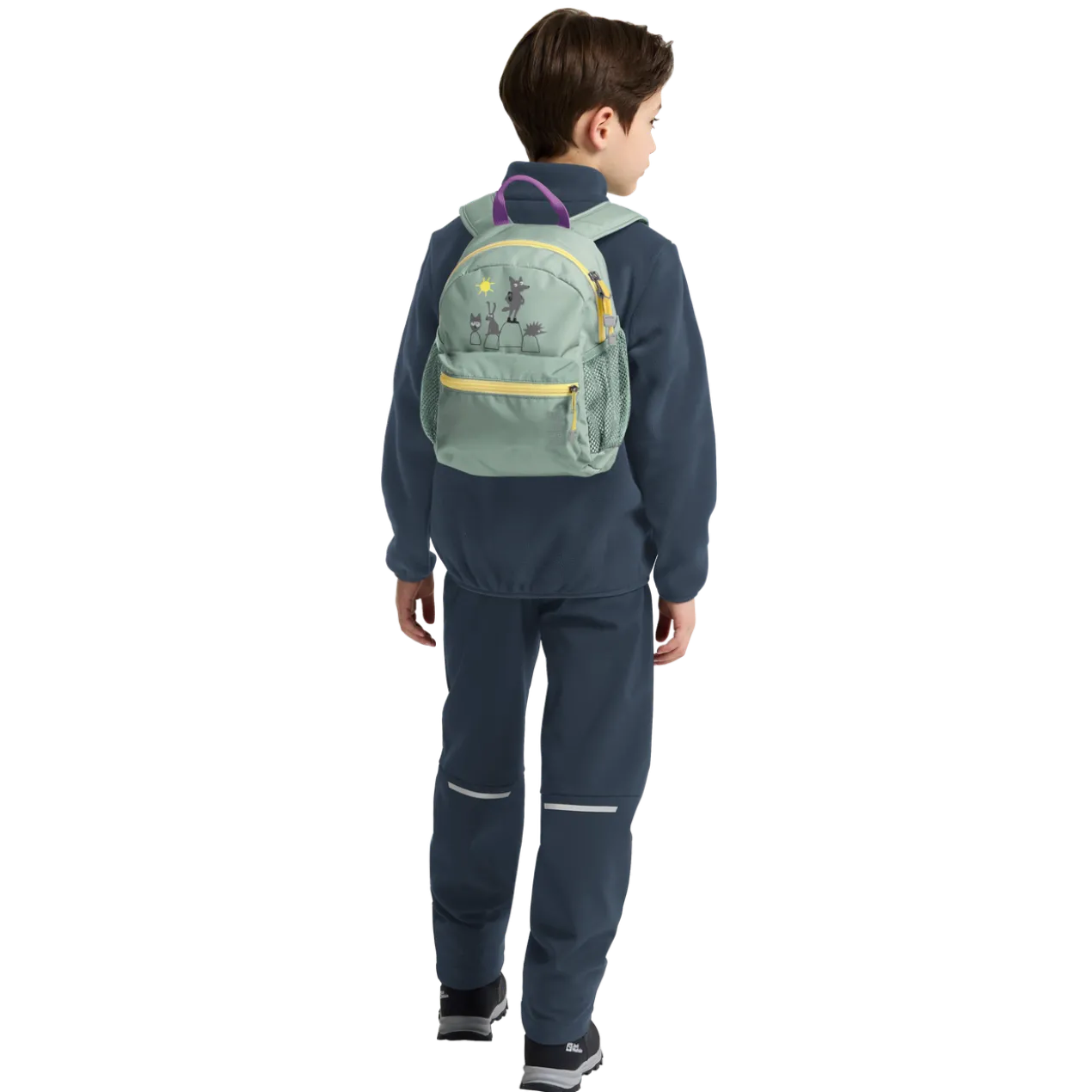 LITTLE SCOUT 10