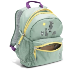 LITTLE SCOUT 10