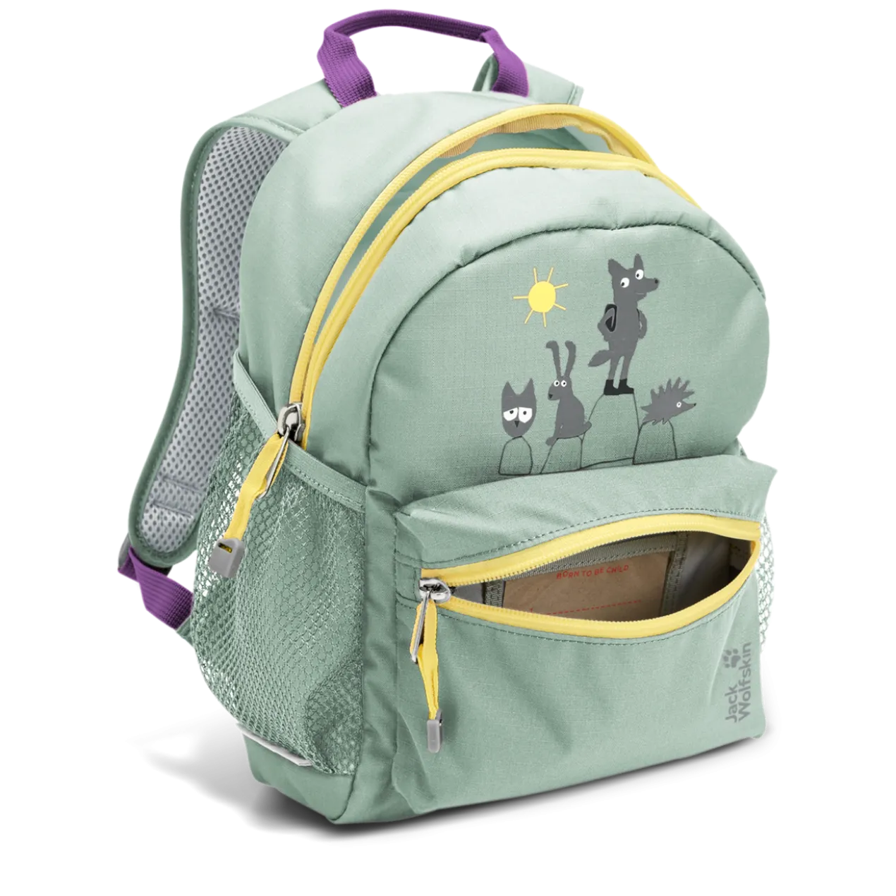 LITTLE SCOUT 10