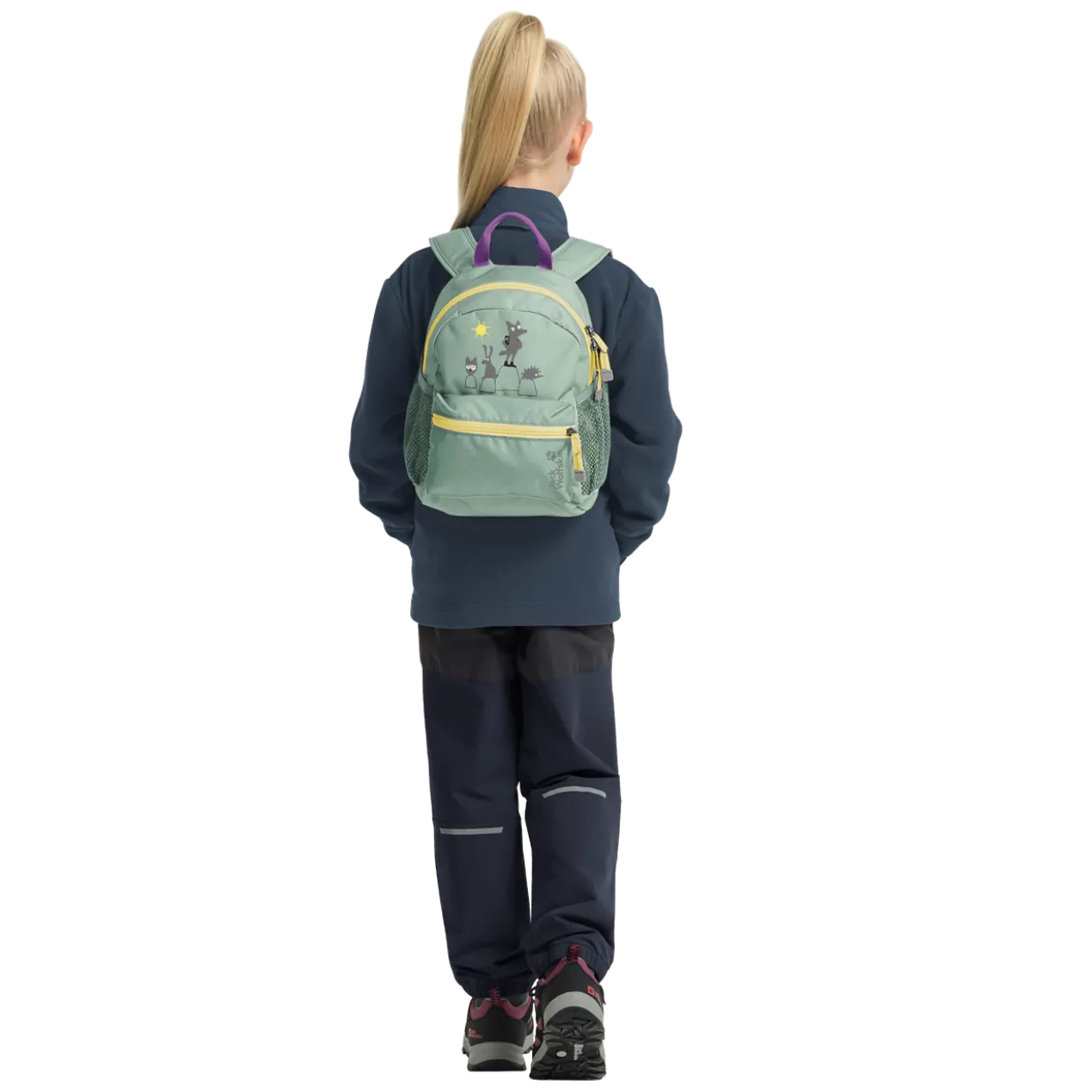 LITTLE SCOUT 10